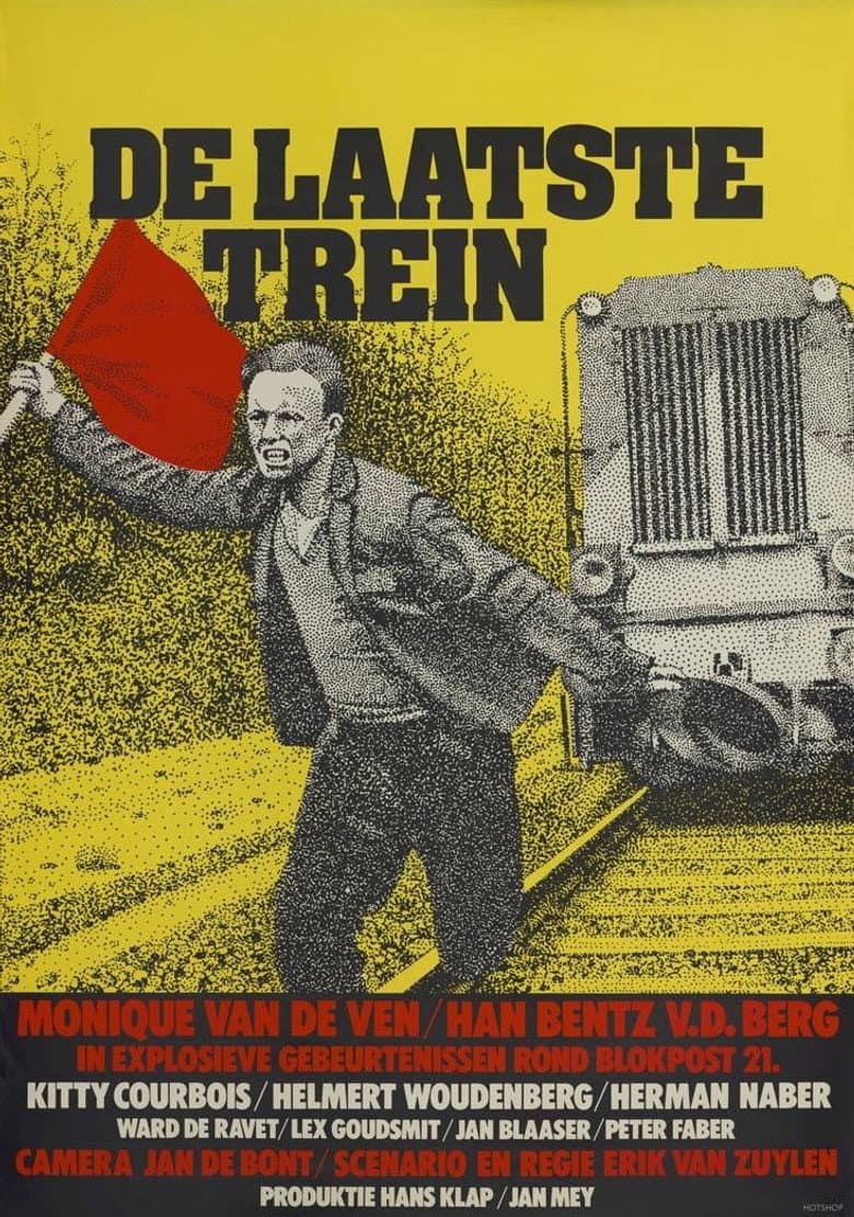 De laatste trein