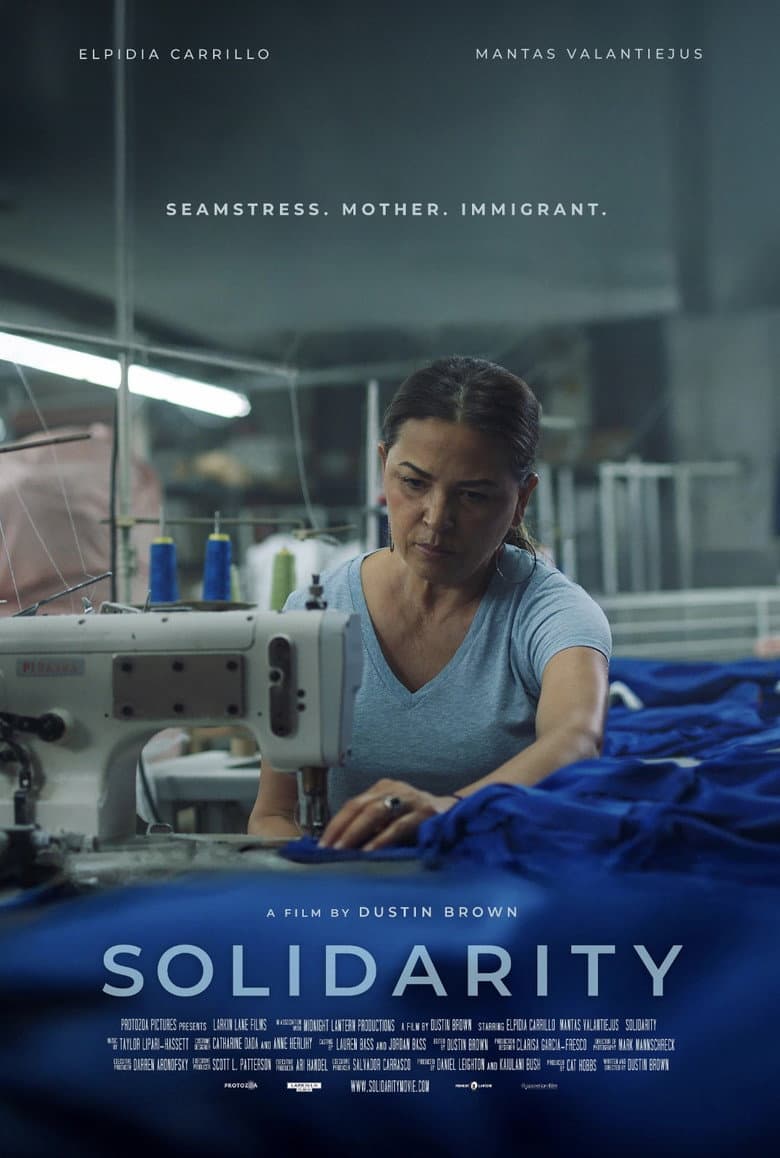 Solidarity