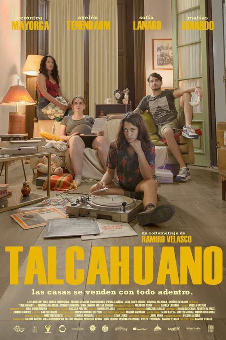 Talcahuano