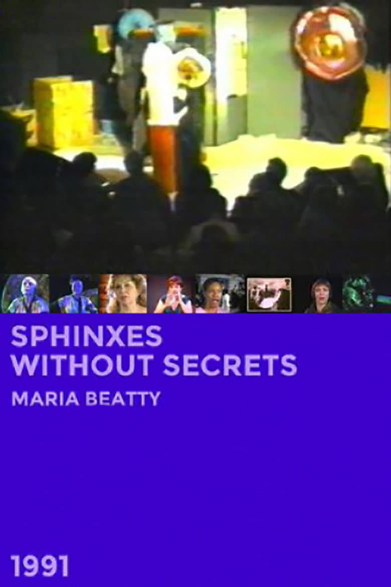 Sphinxes Without Secrets