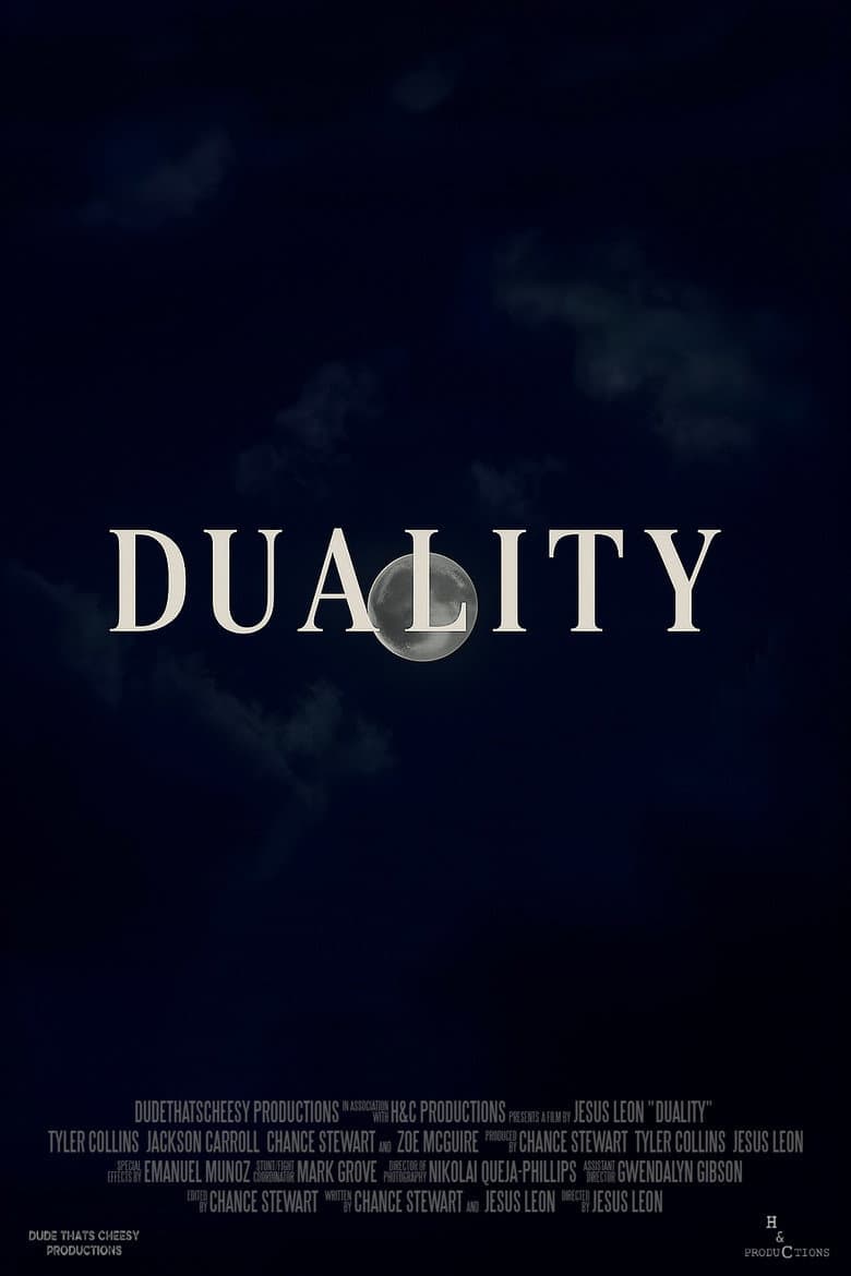 Duality