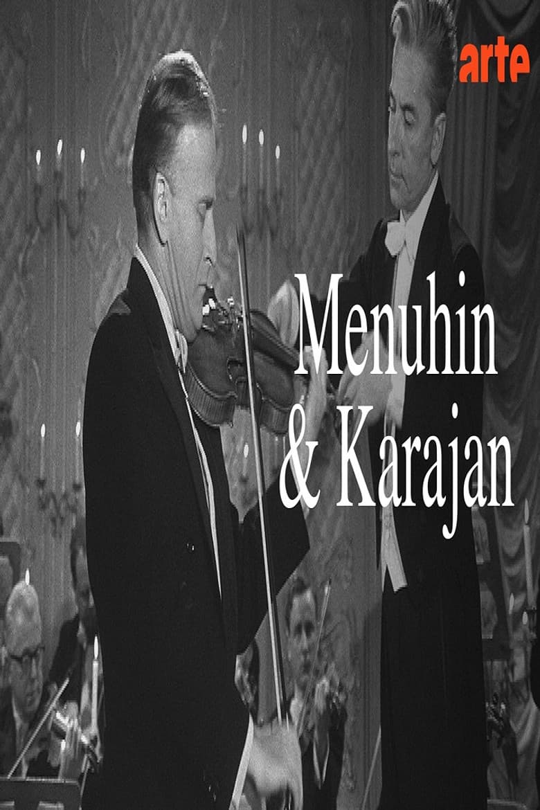 Menuhin et Karajan - Le concert Les grands moments de la musique
