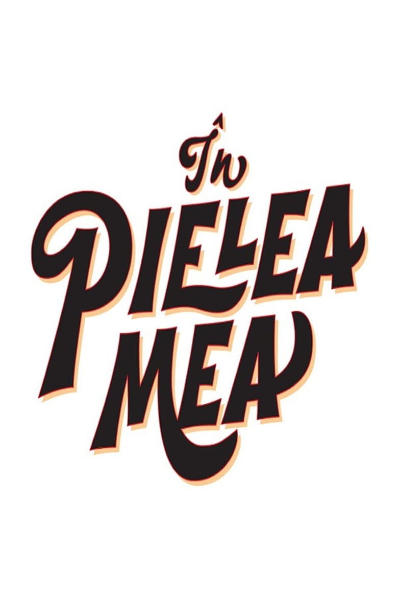 In pielea mea