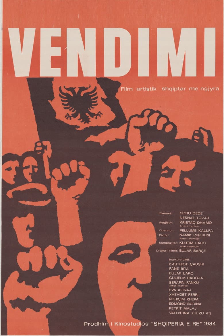 Vendimi