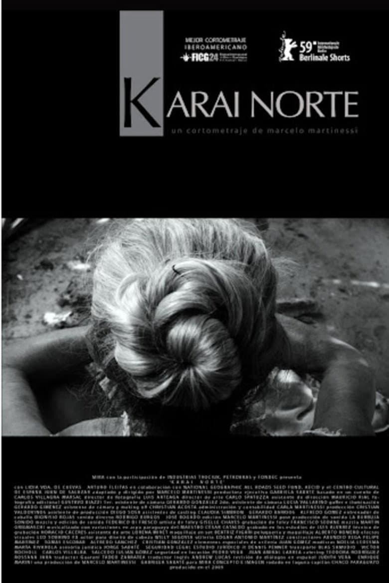Karai norte