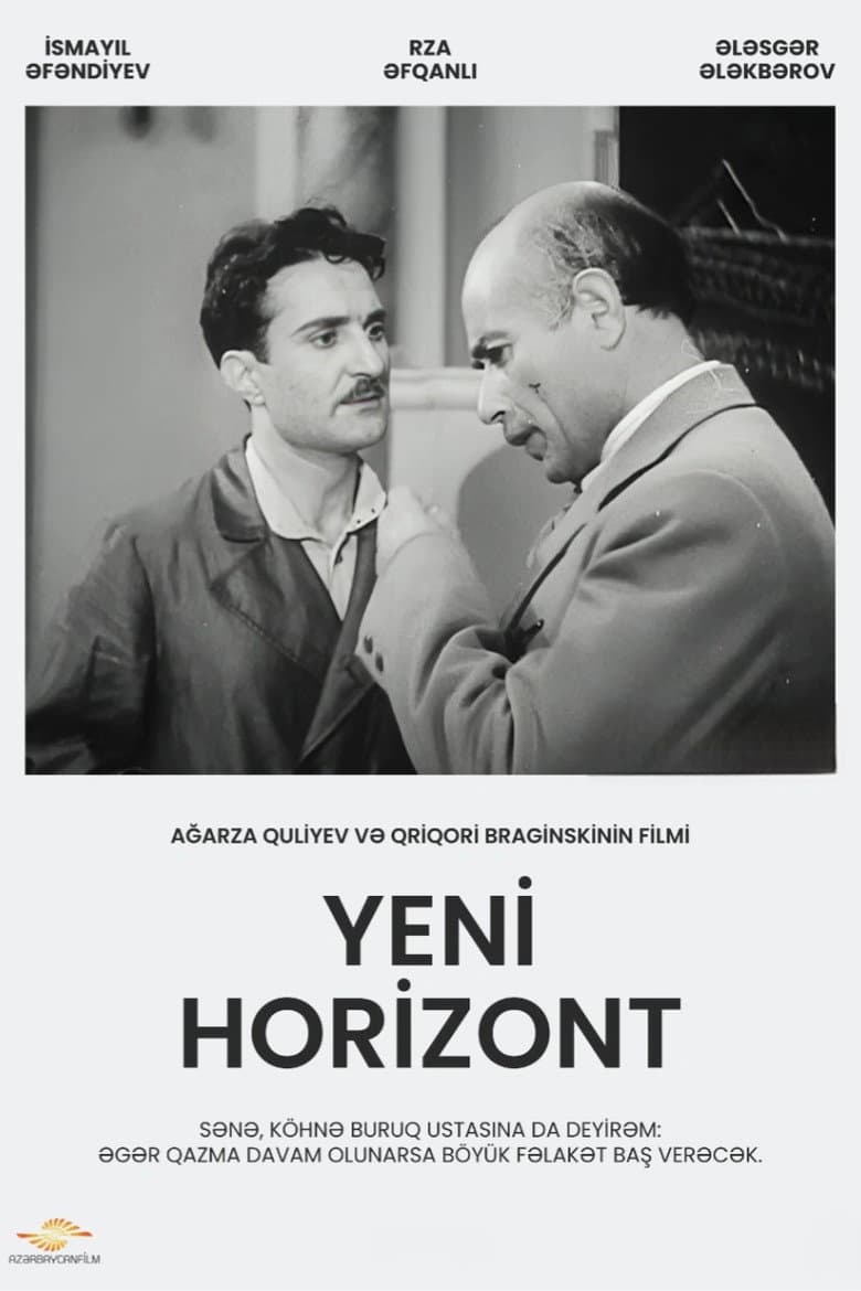 Yeni Horizont