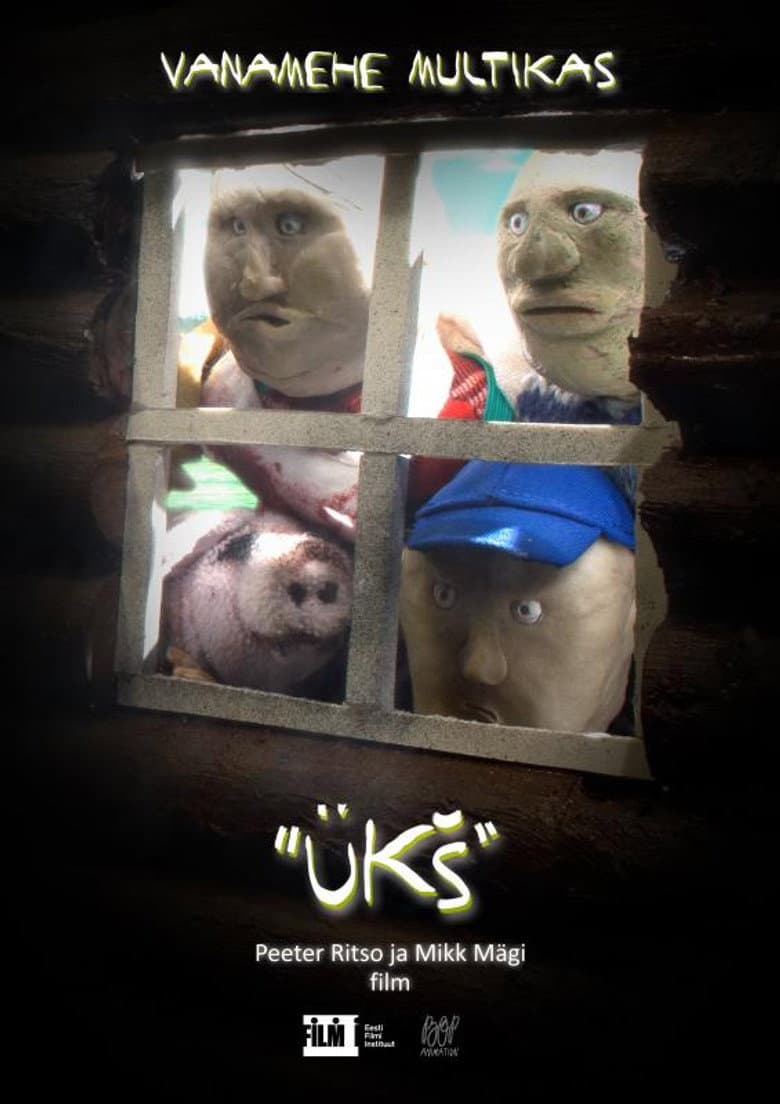 Ükš