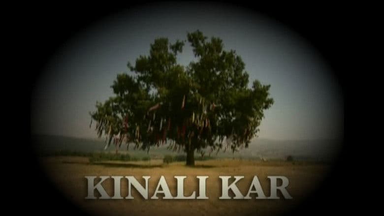 Kınalı Kar Görsel 1