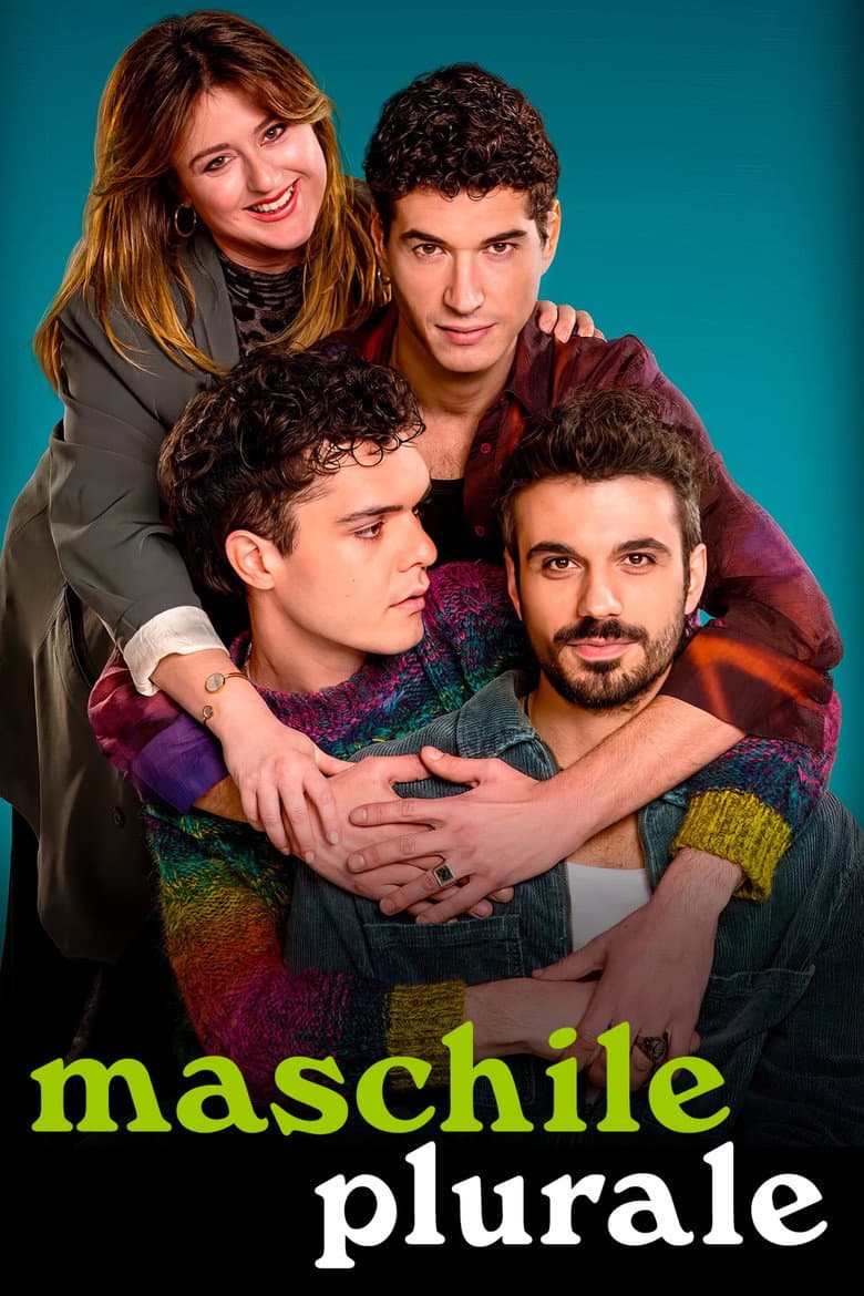 Maschile plurale