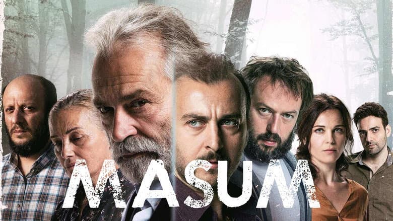 Masum Görsel 1
