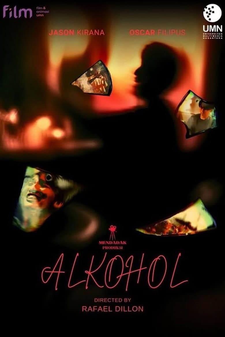 Alkohol