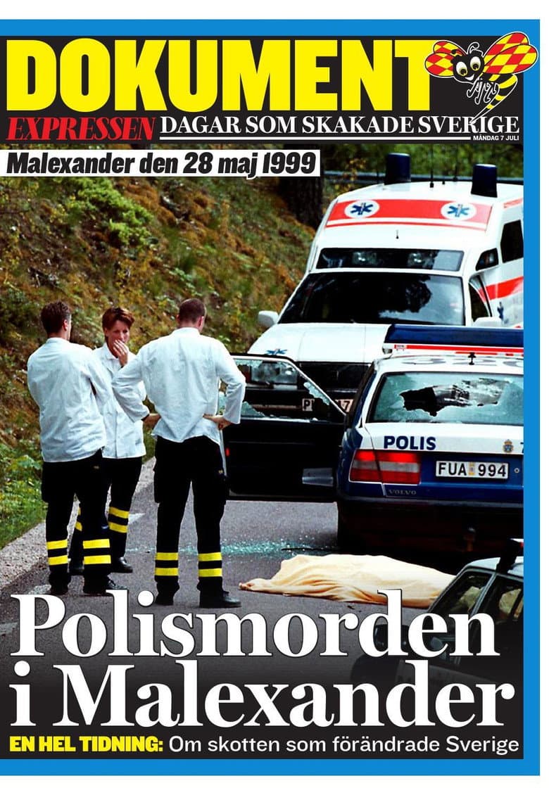 Vägen till Malexander