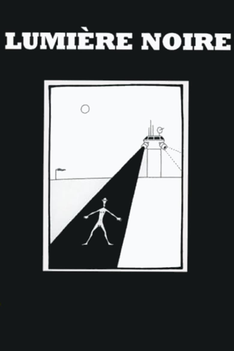 Lumière noire
