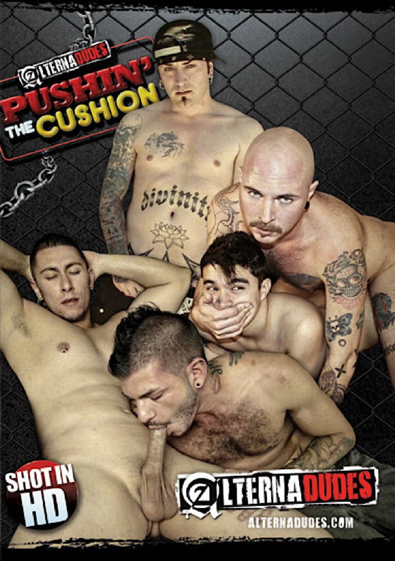 Pushin' the Cushion