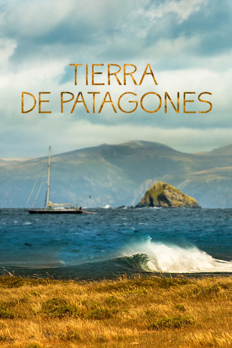 Tierra de Patagones