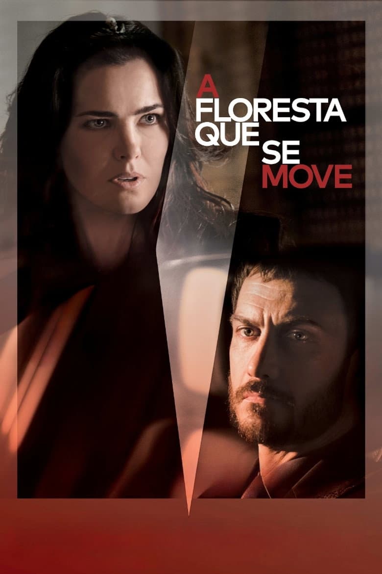 A Floresta Que Se Move