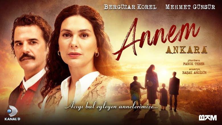 Annem Ankara Görsel 1