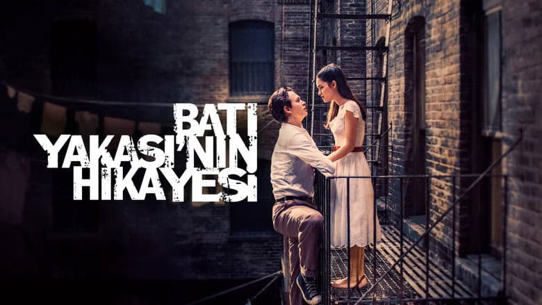 Batı Yakası'nın Hikayesi Görsel 1