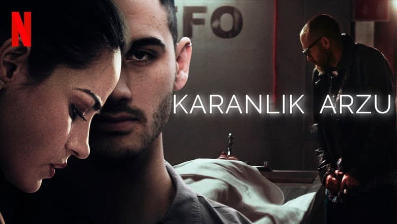 Karanlık Arzu Görsel 2