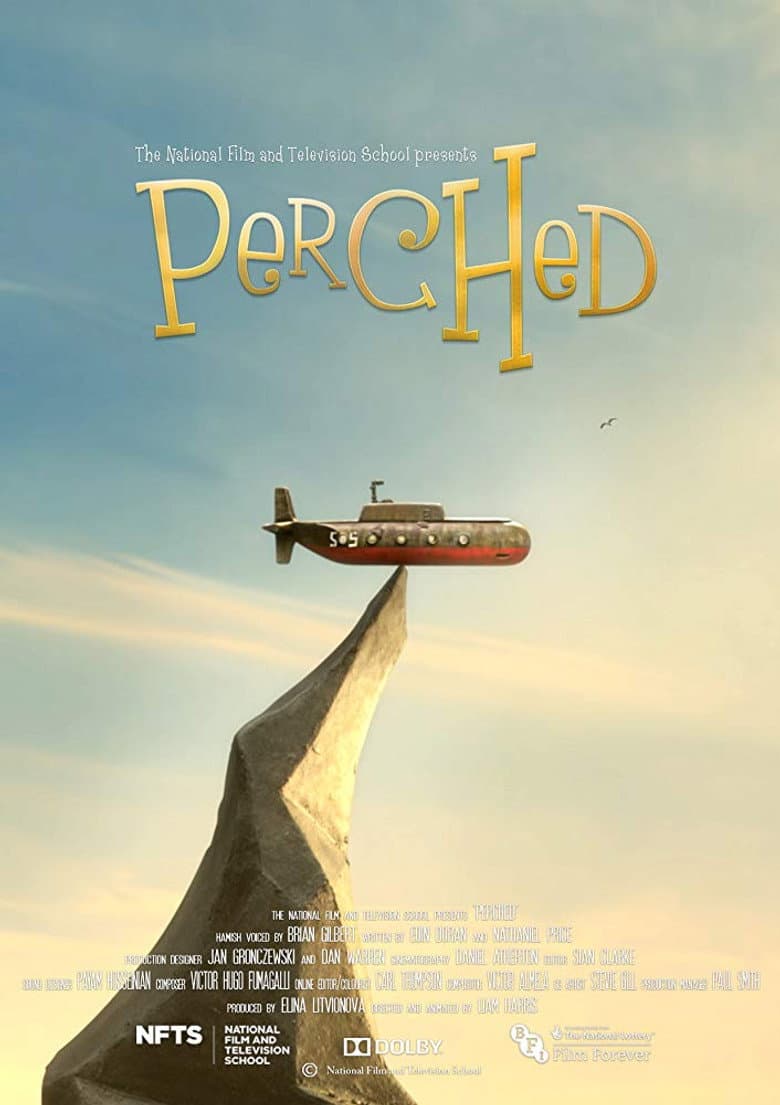 Perched