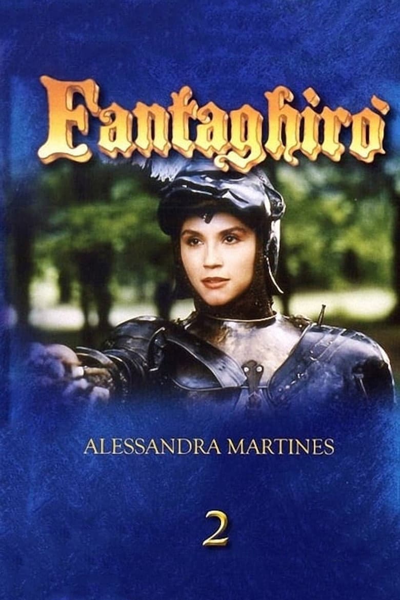 Fantaghirò 2