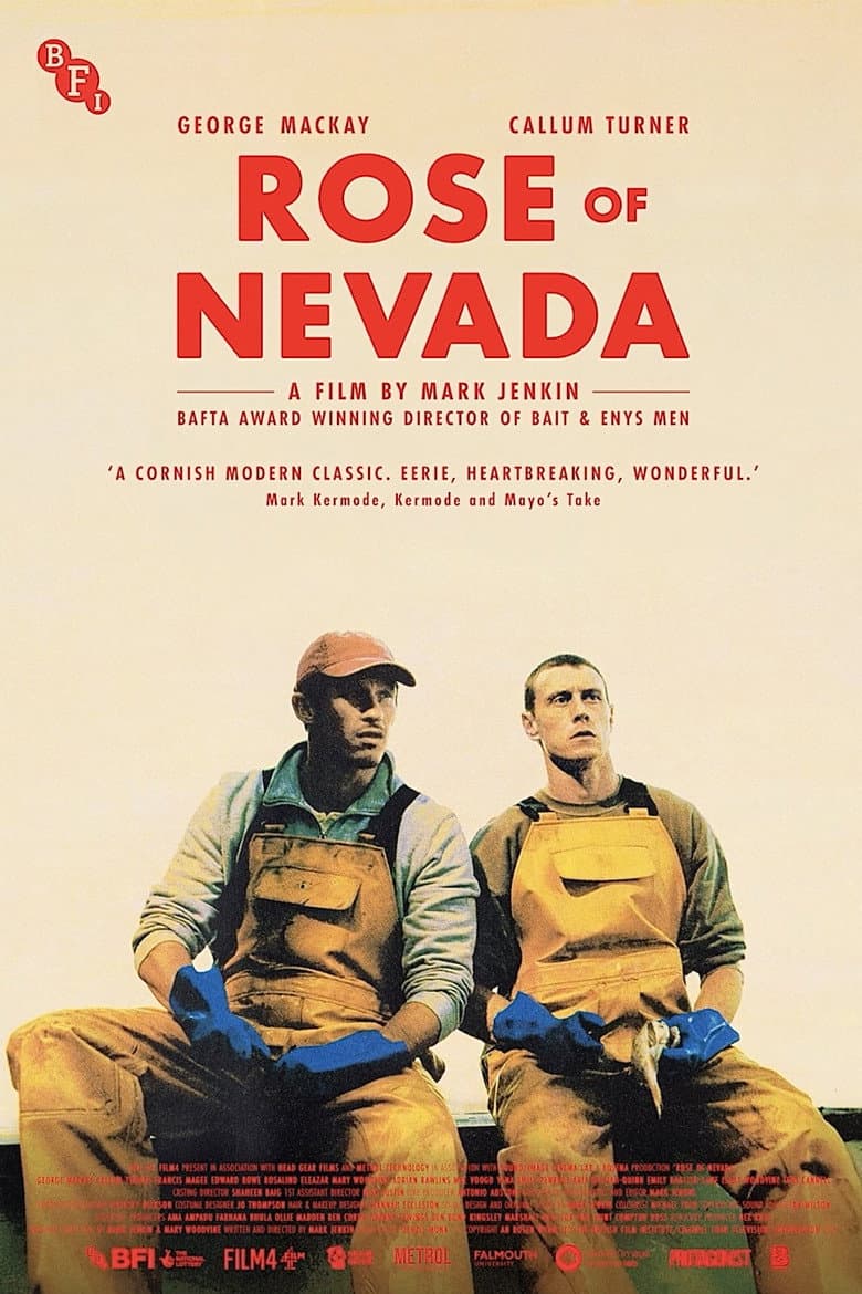 Nevada Gülü