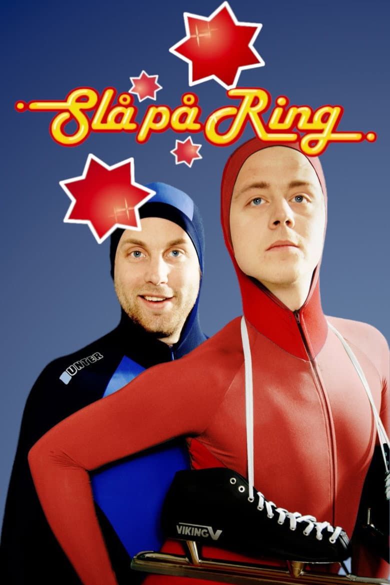 Slå på ring
