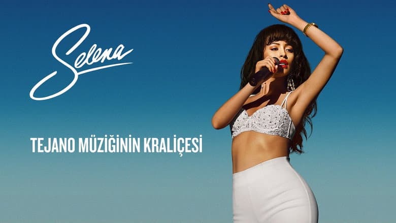 Selena: Tejano Müziğinin Kraliçesi Görsel 2