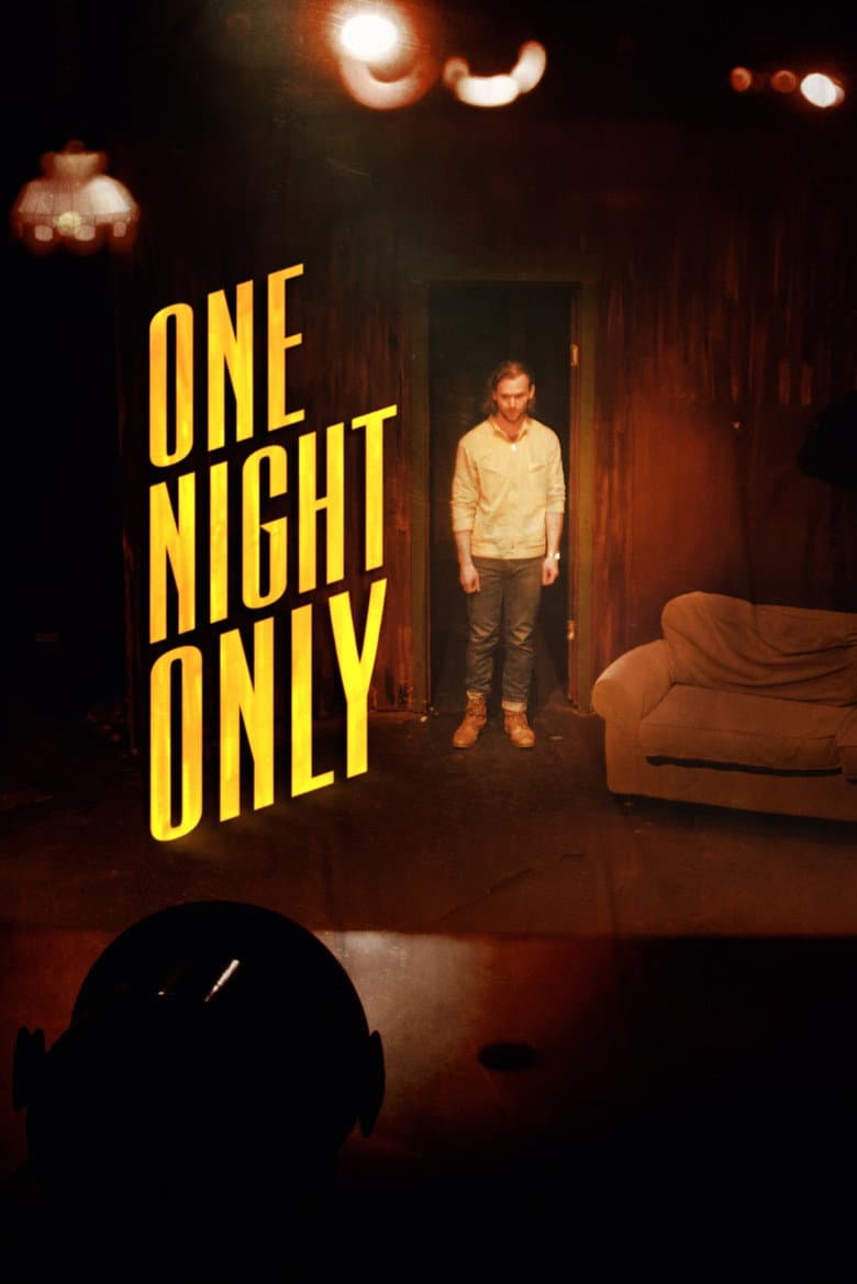 One Night Only