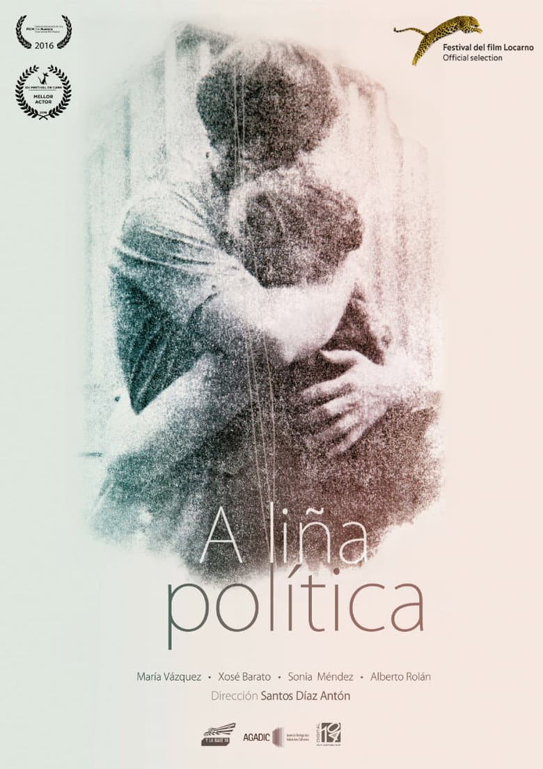 A liña política