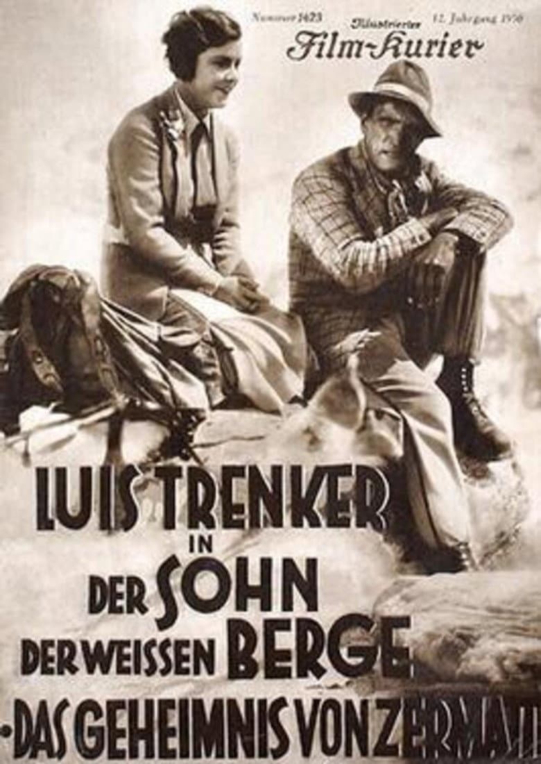 Der Sohn der weißen Berge