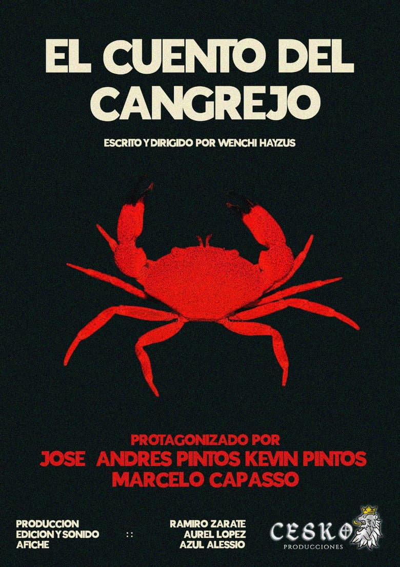 El Cuento del Cangrejo