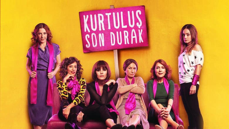 Kurtuluş Son Durak Görsel 1