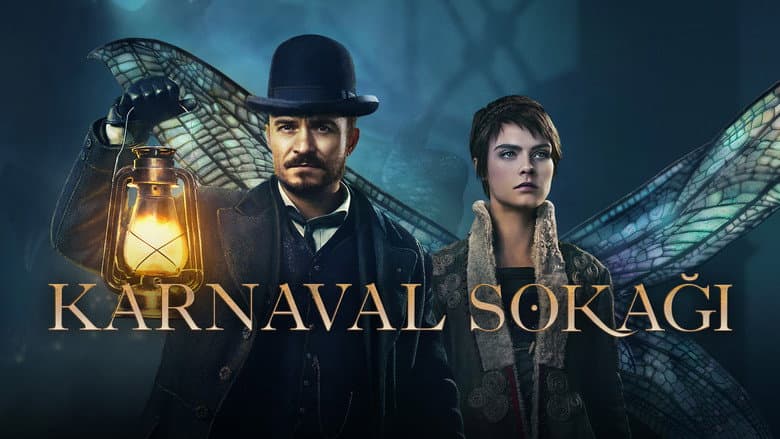 Karnaval Sokağı Görsel 1