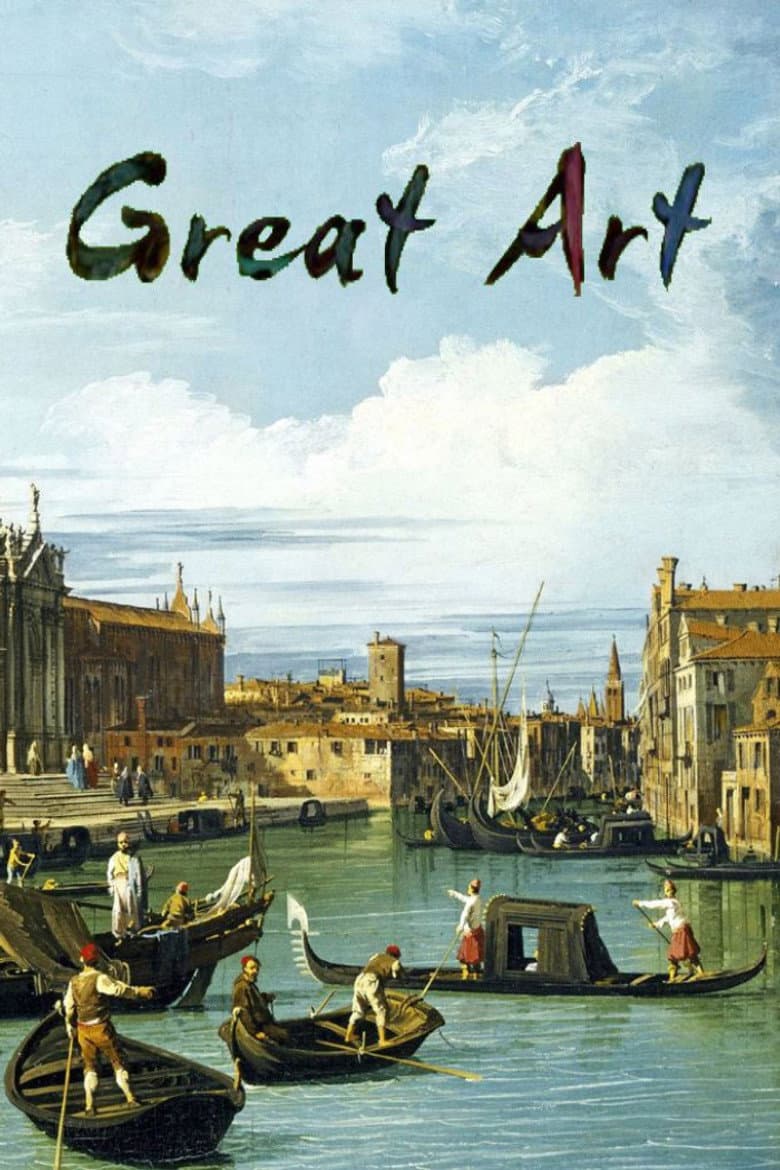 Great Art
