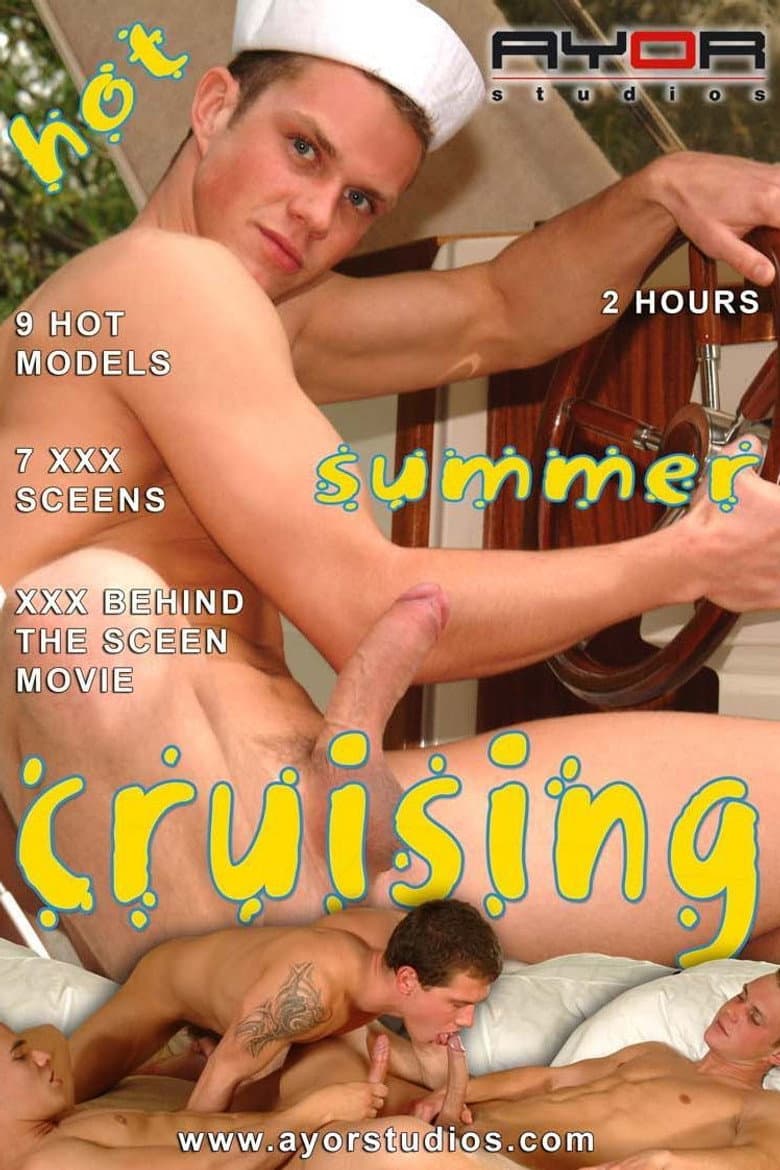 Hot Summer Cruising