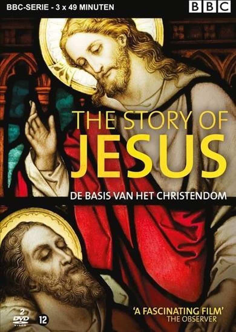 The Story of Jesus
