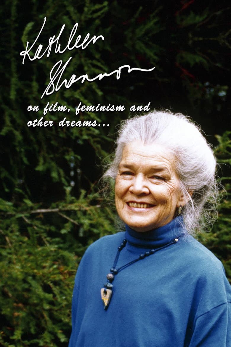 Kathleen Shannon: On Film, Feminism & Other Dreams