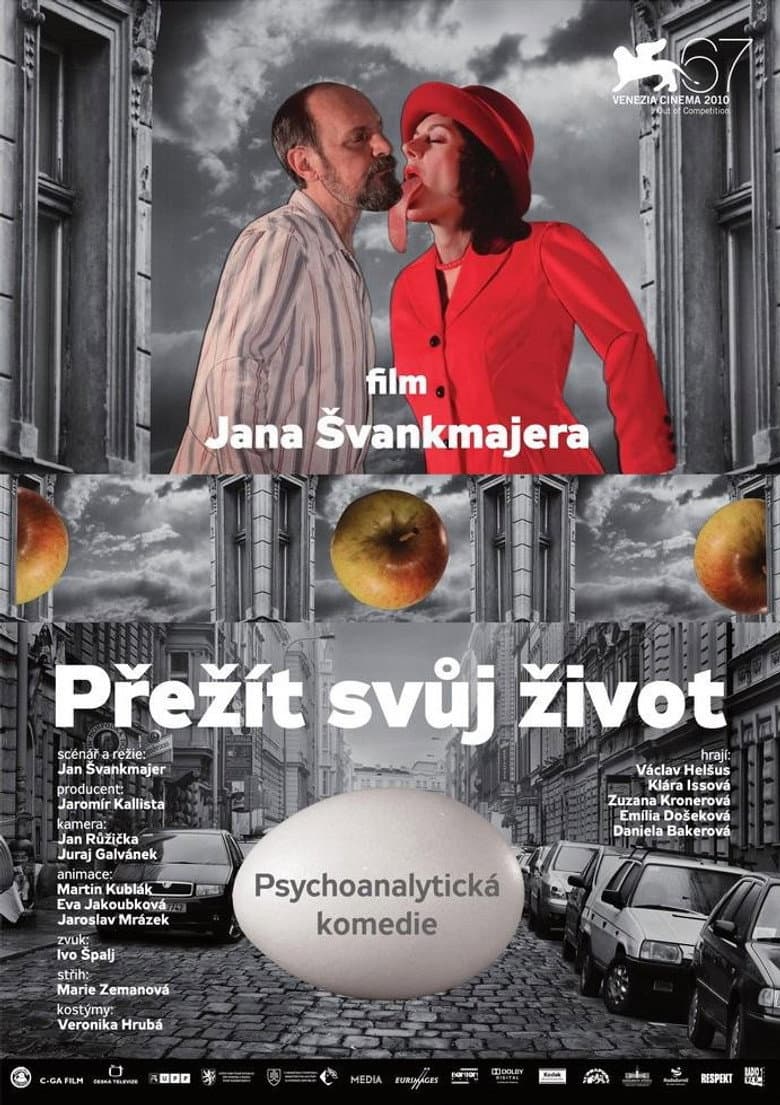 Hayatta Kalmak