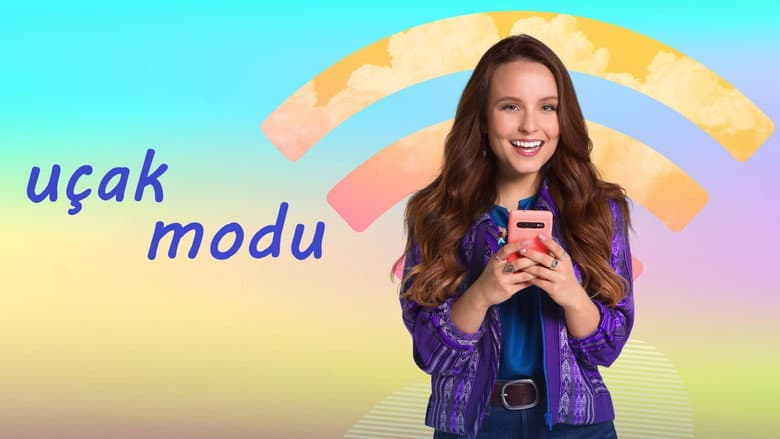 Uçak Modu Görsel 1