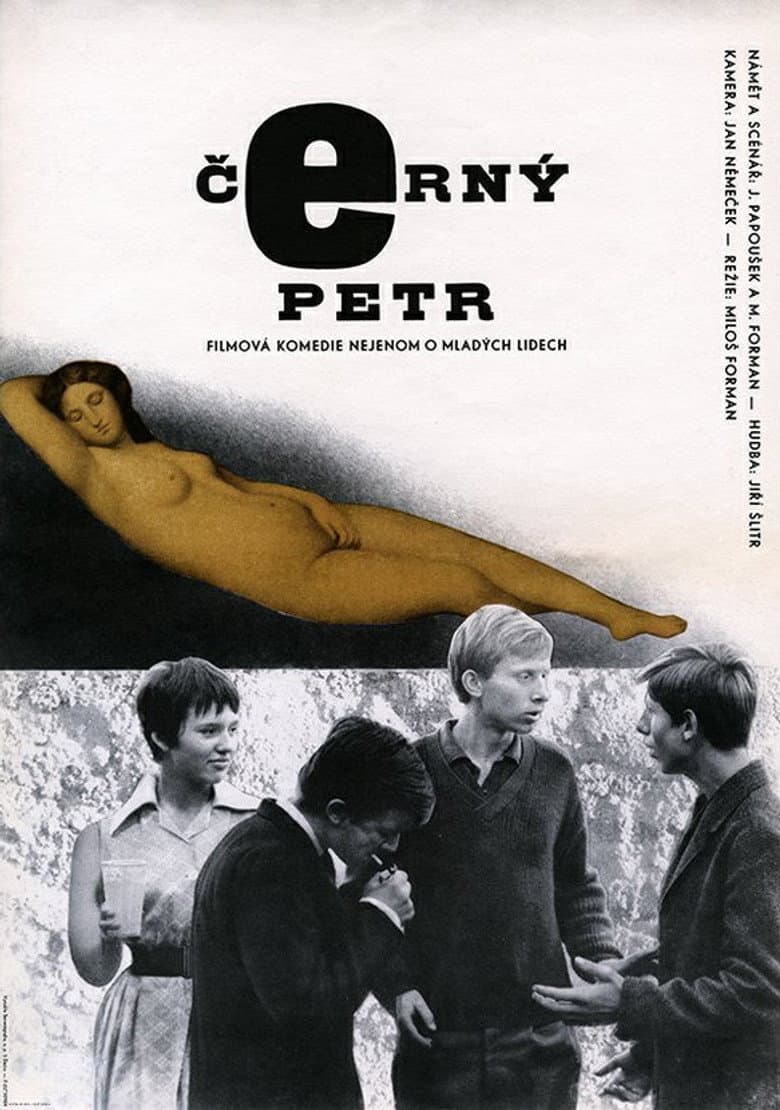 Černý Petr