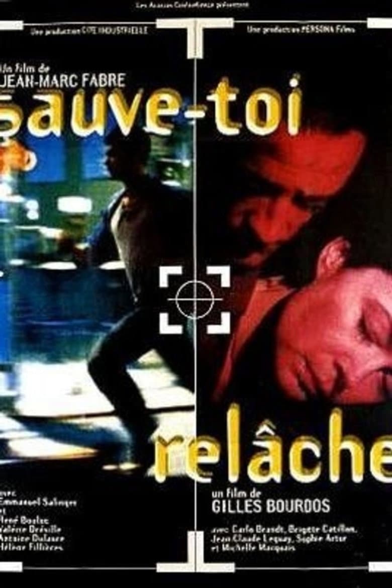 Sauve-toi