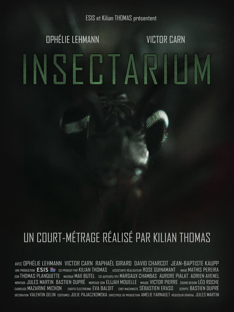 Insectarium