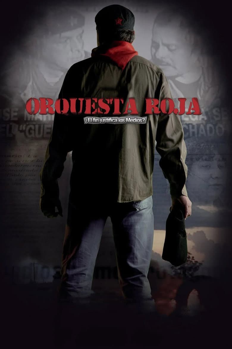 Orquesta roja
