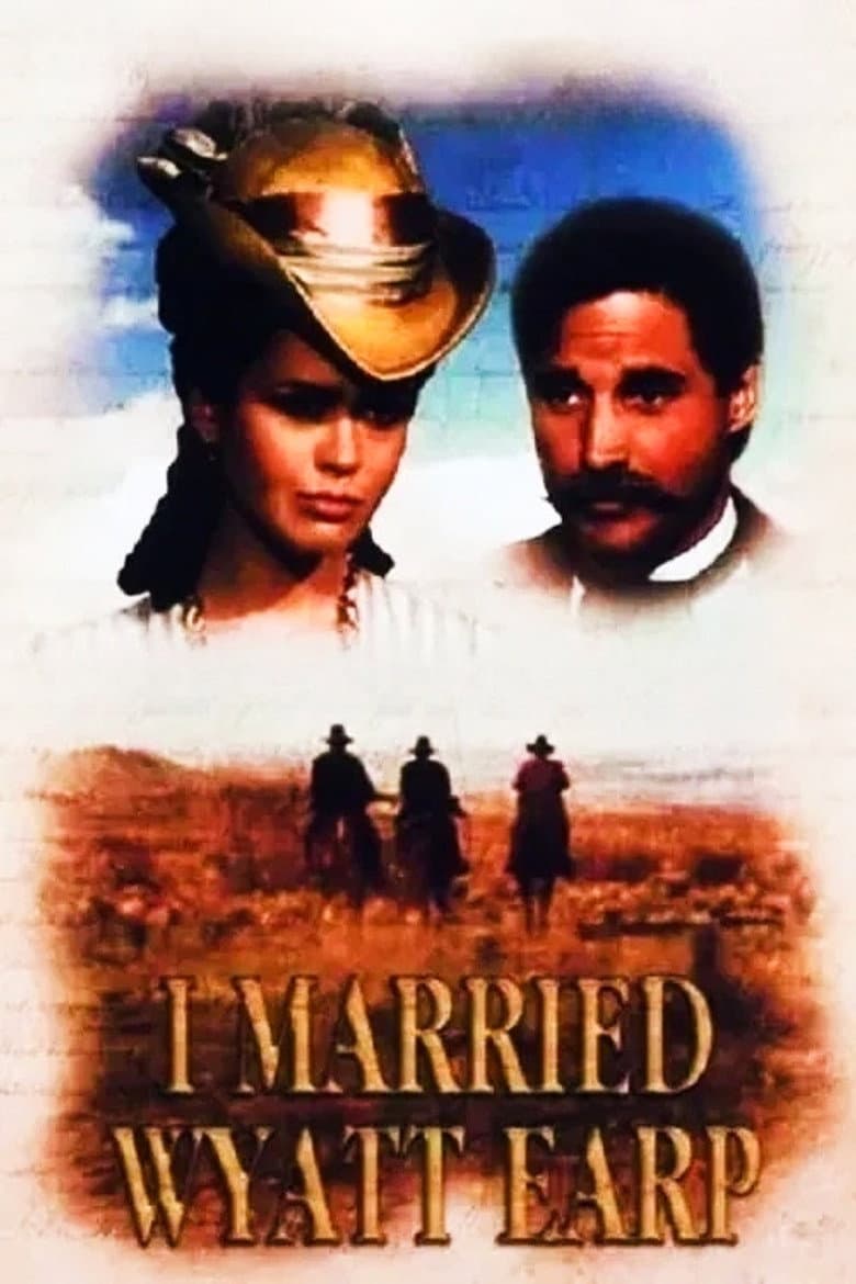 I Married Wyatt Earp