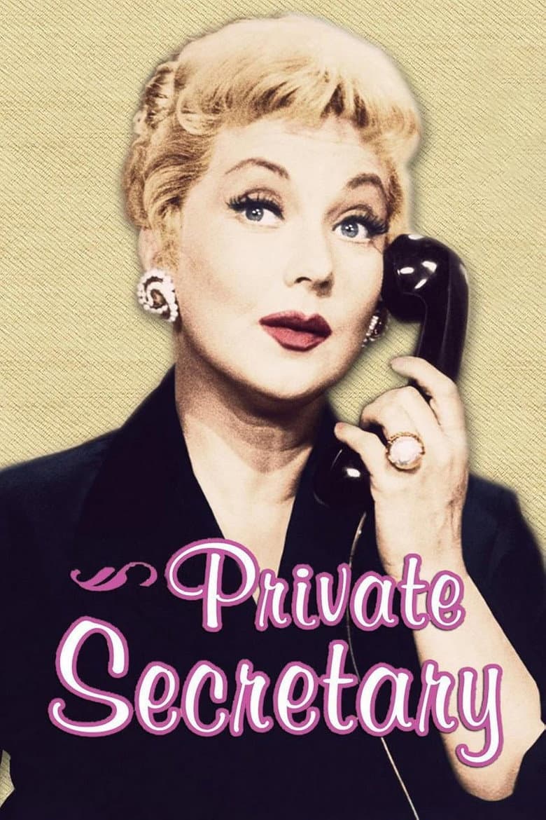 Private Secretary