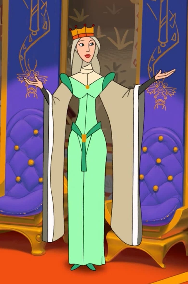 Dragon’s Lair: The Movie - Pitch Presentation