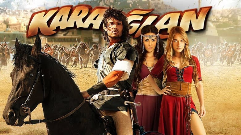 Karaoğlan Görsel 1