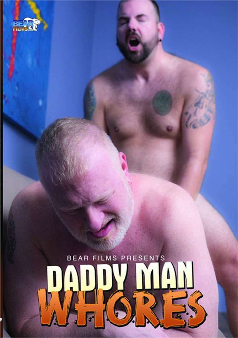 Daddy Man Whores