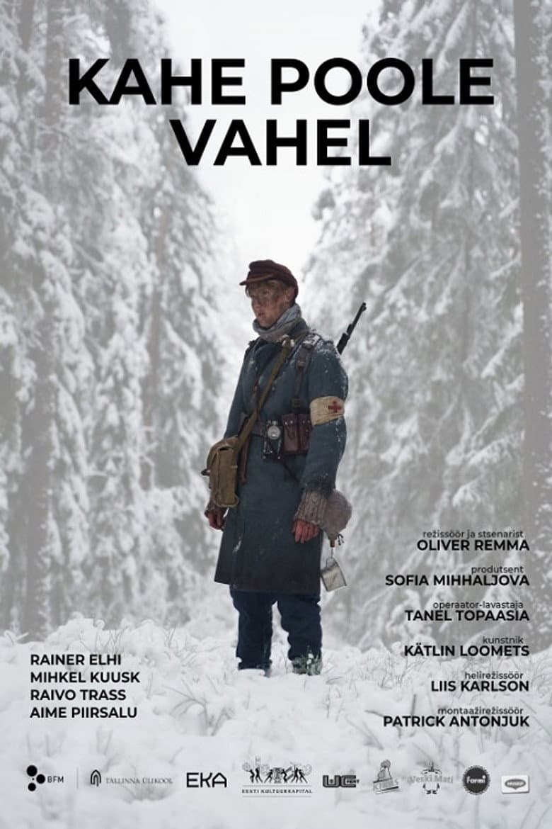 Kahe poole vahel